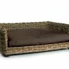 Beeztees Kubu Hundesofa Toscana, Mit Kissen