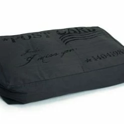 Beeztees Hunde Liegekissen Postcard, 100x70cm