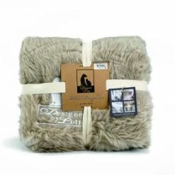 Beeztees Hundedecke Longhair, 150x125cm