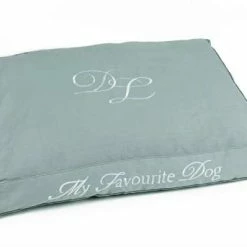 Beeztees Hunde Liegekissen My Favourite Dog, 100x70x15cm