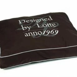 Beeztees Hunde Liegekissen Serif, 100x70x15cm