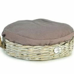 Beeztees Korb-Schlafplatz