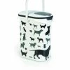 Beeztees Container Silhouette Dog, 10 Liter