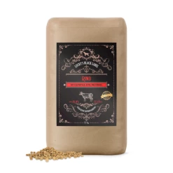 Black Label | Mit Rind | Getreidefreies Hundefutter