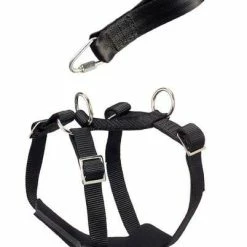 Hunter Autosicherheitsgeschirr BodyGuard Classic