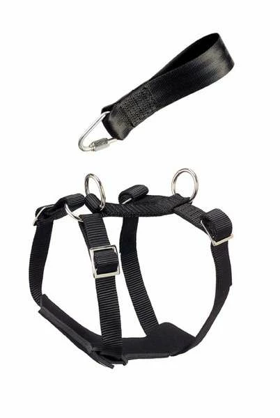 Hunter Autosicherheitsgeschirr BodyGuard Classic 1 Hunter Autosicherheitsgeschirr BodyGuard Classic