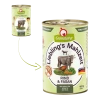 GranataPet Lieblings's Mahlzeit | Mit Rind & Fasan | 6 Dosen Hundenassfutter