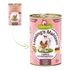 GranataPet Lieblings's Mahlzeit | Mit Lamm & Hühnerherzen | 6 Dosen Hundenassfutter