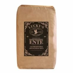 Black Label | Mit Ente | Getreidefreies Hundefutter