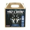 Wolf's Nature Senior Master Premium | Mit Lachs | Getreidefreies Hundefutter