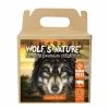 Wolf's Nature Master Premium | Mit Büffel | Getreidefreies Hundefutter