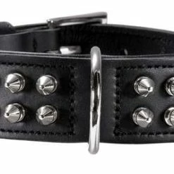 Hunter Hundehalsband Rambo, Softvollrindleder