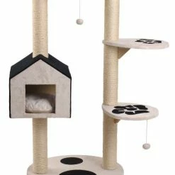 Karlie Kratzbaum Monopolis 1, 60x60x116cm