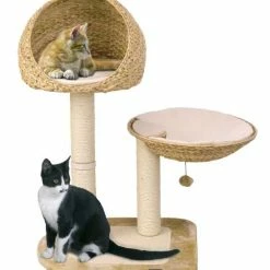 Karlie Kratzbaum Banana-Leaf V, 81x58x100cm