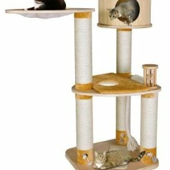 Karlie Kratzbaum Vancouver, Beige, 118x70x140cm