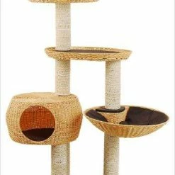 Karlie Kratzbaum Outdoor-III, 103x58x158cm