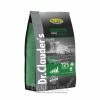 DR. CLAUDERS Best Choice Adult Sensitive Dog | Mit Lamm & Reis | Hundefutter