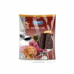 DR. CLAUDERS Dr. Clauder´s Country Line | Rind | 9x 170g Hundesnack