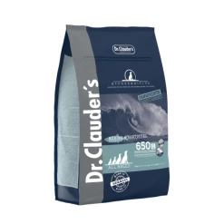 DR. CLAUDERS Dr Clauders Hyposensitive Grainfree | Mit Hering | 3,5 Kg Getreidefreies Hundefutter