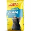 Josera JosiCat | Mit Lachs | 16x 60g Katzensnacks