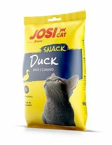 Josera JosiCat | Mit Ente | 16x 60g Katzensnacks 1 Josera JosiCat | Mit Ente | 16x 60g Katzensnacks