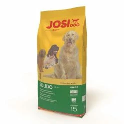 Josera Solido | Josidog | 15 Kg Hundefutter