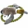 Hunter Hundespielzeug WILDLIFE | Training Duck | 27 Cm