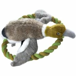 Hunter Hundespielzeug WILDLIFE | Training Duck | 27 Cm