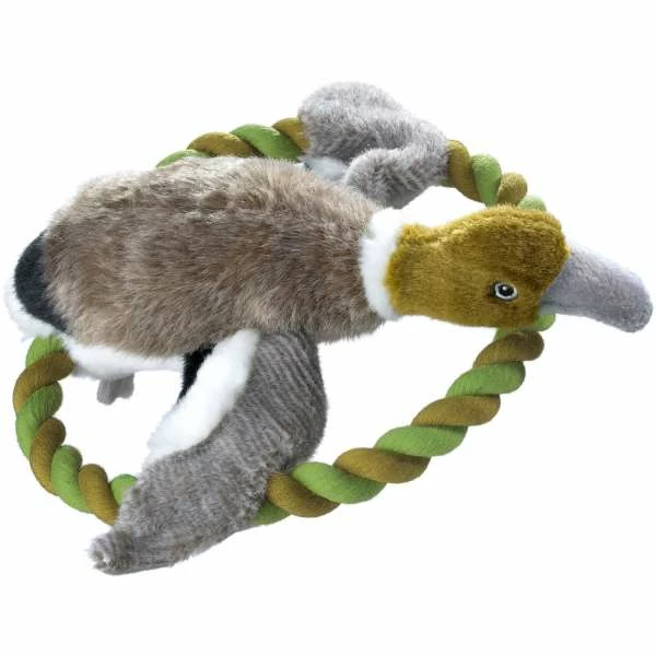Hunter Hundespielzeug WILDLIFE | Training Duck | 27 Cm 1 Hunter Hundespielzeug WILDLIFE | Training Duck | 27 Cm