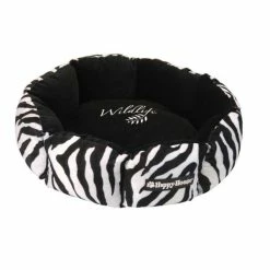 Happy-House Happy House Wildlife Korb | Rund | Für Hunde & Katzen