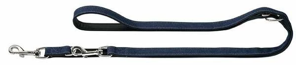 Hunter Führleine Jeans, Verstellbar 1 Hunter Führleine Jeans, Verstellbar