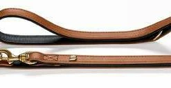 Hunter Führleine By Tamara Comolli, Golden Snowflakes, Verstellbar