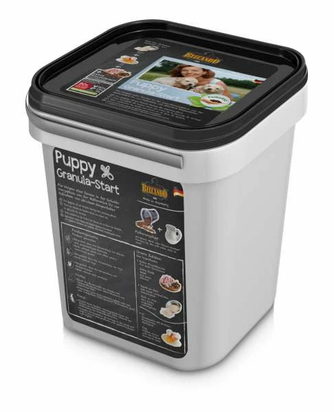 Belcando Granula Start | Hundefutter 1 Belcando Granula Start | Hundefutter