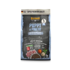 Belcando Puppy GF Poultry | Hundefutter