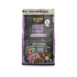 Belcando Finest GF Senior | Hundefutter