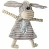 Hunter Hundespielzeug HUGGLY | Blanket Donkey | 27 Cm
