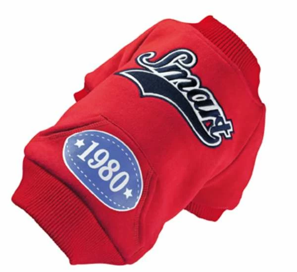 Hunter Hundepullover College 1 Hunter Hundepullover College