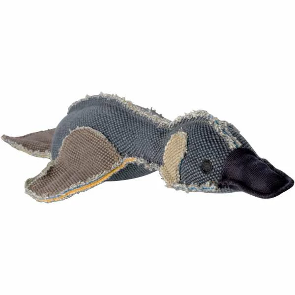 Hunter Hundespielzeug Canvas | Wild Goose | 38 Cm 1 Hunter Hundespielzeug Canvas | Wild Goose | 38 Cm