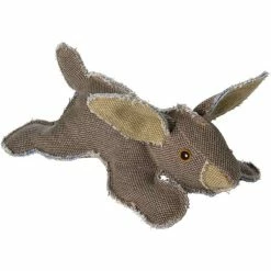 Hunter Hundespielzeug Canvas | Wild Rabbit | 27 Cm