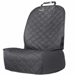 Nobby Autositzschutzdecke | Schwarz | 47 X 102 Cm