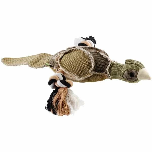 Hunter Hundespielzeug Canvas | Wild Duck | 30 Cm 1 Hunter Hundespielzeug Canvas | Wild Duck | 30 Cm