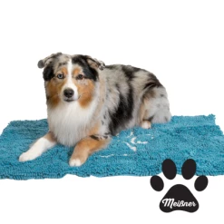 MEISSNER Meißner Anti Rutsch Matte