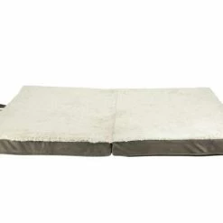 Nobby Faltbare Orthopädische Komfortmatte LANIN | Eckig | 116 X 78 X 8 Cm