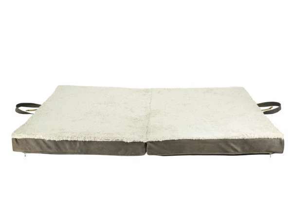 Nobby Faltbare Orthopädische Komfortmatte LANIN | Eckig | 116 X 78 X 8 Cm 1 Nobby Faltbare Orthopädische Komfortmatte LANIN | Eckig | 116 X 78 X 8 Cm