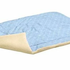 Hunter Hundedecke Sansibar, Hellblau, 120x80cm