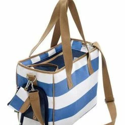 Hunter Tragetasche, Mit Kotbeutel Etui, 40x19x30cm