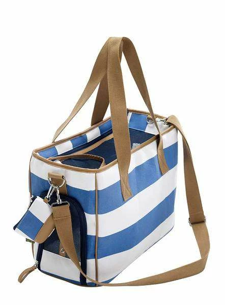 Hunter Tragetasche, Mit Kotbeutel Etui, 40x19x30cm 1 Hunter Tragetasche, Mit Kotbeutel Etui, 40x19x30cm