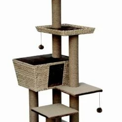 Nobby Kratzbaum Motega, 48x48x141cm