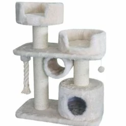 Nobby Kratzbaum ANCONA | CREAM | 107 Cm