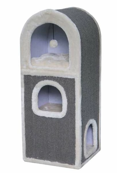 Nobby Kratzbaum ARONA | Cream | 100 Cm 1 Nobby Kratzbaum ARONA | Cream | 100 Cm